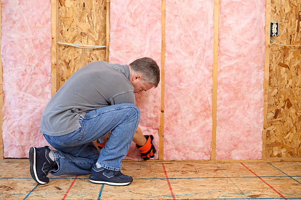 Best Spray Foam Insulation in Dayton, TN